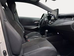 Toyota Corolla 200H Style EditionTouring Sport  - Foto 7