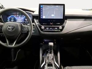 Toyota Corolla 200H Style EditionTouring Sport  - Foto 9