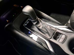Toyota Corolla 200H Style EditionTouring Sport  - Foto 29