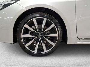 Toyota Corolla 200H Style EditionTouring Sport  - Foto 17