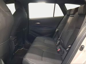 Toyota Corolla 200H Style EditionTouring Sport  - Foto 12