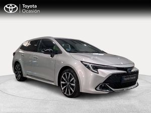 Toyota Corolla 200H Style EditionTouring Sport  - Foto 20