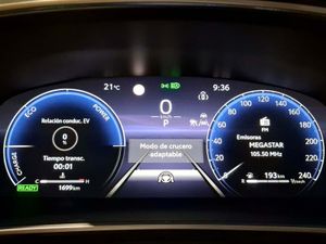 Toyota Corolla 200H Style EditionTouring Sport  - Foto 15