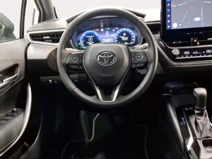 Toyota Corolla 200H Style EditionTouring Sport  - Foto 10