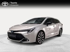 Toyota Corolla 200H Style EditionTouring Sport  - Foto 2