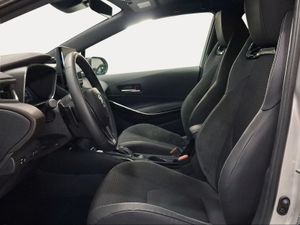 Toyota Corolla 200H Style EditionTouring Sport  - Foto 13