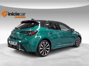 Toyota Corolla 140H Style Edition  - Foto 19