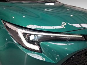 Toyota Corolla 140H Style Edition  - Foto 27