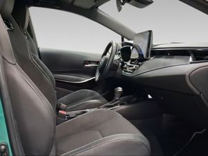 Toyota Corolla 140H Style Edition  - Foto 7