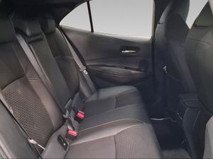 Toyota Corolla 140H Style Edition  - Foto 8