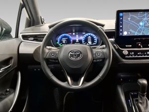 Toyota Corolla 140H Style Edition  - Foto 10