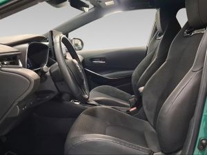 Toyota Corolla 140H Style Edition  - Foto 13