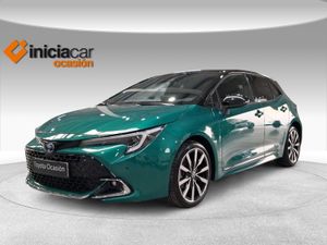 Toyota Corolla 140H Style Edition  - Foto 2