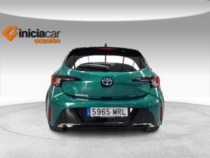Toyota Corolla 140H Style Edition  - Foto 5