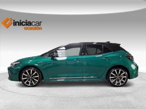Toyota Corolla 140H Style Edition  - Foto 4