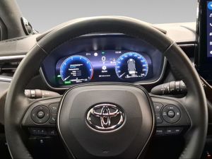 Toyota Corolla 140H Style Edition  - Foto 14