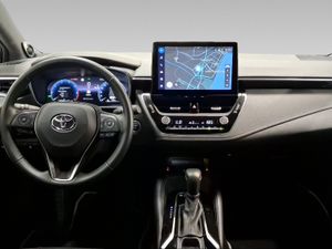 Toyota Corolla 140H Style Edition  - Foto 9