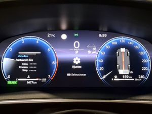 Toyota Corolla 140H Style Edition  - Foto 15