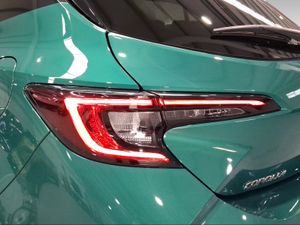 Toyota Corolla 140H Style Edition  - Foto 26