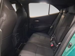 Toyota Corolla 140H Style Edition  - Foto 12