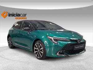 Toyota Corolla 140H Style Edition  - Foto 20