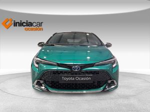 Toyota Corolla 140H Style Edition  - Foto 6