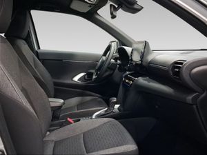 Toyota Yaris Cross 1.5 120H Active Tech  - Foto 7