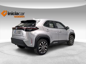 Toyota Yaris Cross 1.5 120H Active Tech  - Foto 19