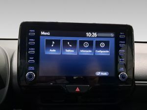 Toyota Yaris Cross 1.5 120H Active Tech  - Foto 16
