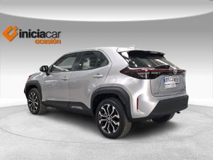 Toyota Yaris Cross 1.5 120H Active Tech  - Foto 3