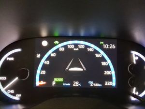 Toyota Yaris Cross 1.5 120H Active Tech  - Foto 15