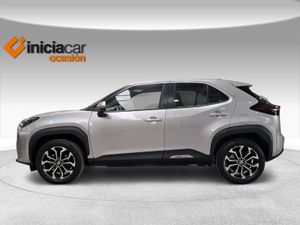 Toyota Yaris Cross 1.5 120H Active Tech  - Foto 4