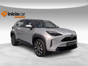 Toyota Yaris Cross 1.5 120H Active Tech  - Foto 20