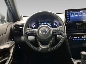 Toyota Yaris Cross 1.5 120H Active Tech  - Foto 10