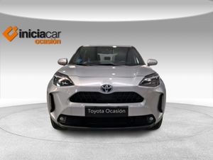 Toyota Yaris Cross 1.5 120H Active Tech  - Foto 6