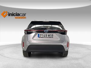 Toyota Yaris Cross 1.5 120H Active Tech  - Foto 5