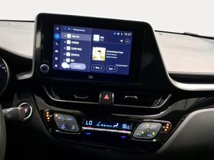 Toyota C-HR 2.0 180H GR Sport Black Edition  - Foto 16