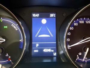 Toyota C-HR 2.0 180H GR Sport Black Edition  - Foto 15