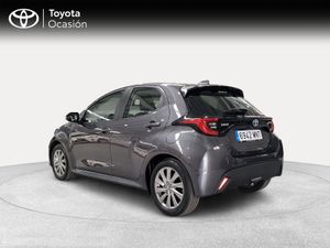 Toyota Yaris 1.5 120H Active Tech  - Foto 3