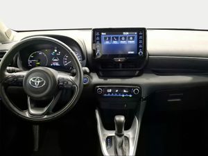 Toyota Yaris 1.5 120H Active Tech  - Foto 9