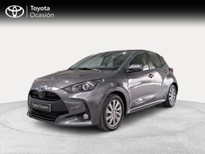Toyota Yaris 1.5 120H Active Tech  - Foto 2