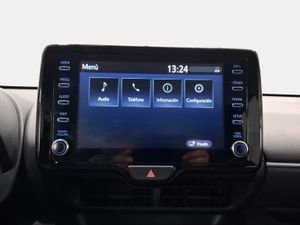Toyota Yaris 1.5 120H Active Tech  - Foto 16
