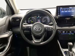 Toyota Yaris 1.5 120H Active Tech  - Foto 10