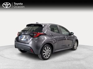 Toyota Yaris 1.5 120H Active Tech  - Foto 19