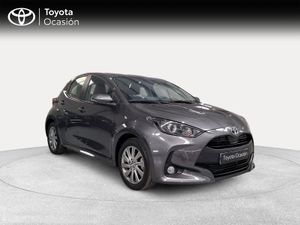 Toyota Yaris 1.5 120H Active Tech  - Foto 20