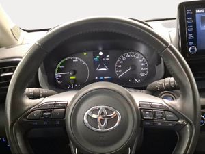 Toyota Yaris 1.5 120H Active Tech  - Foto 14