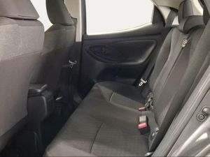 Toyota Yaris 1.5 120H Active Tech  - Foto 12