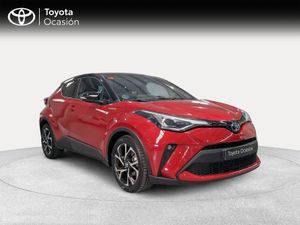 Toyota C-HR 2.0 180H Advance  - Foto 20