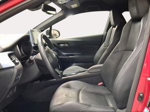 Toyota C-HR 2.0 180H Advance  - Foto 13