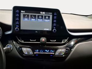 Toyota C-HR 2.0 180H Advance  - Foto 16